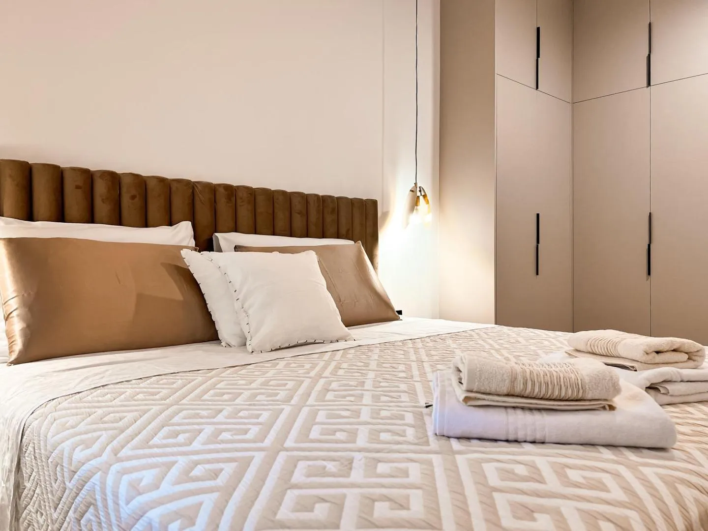 More - Appartamento con camera da letto